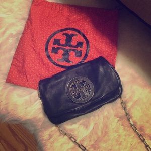 Tory Burch clutch / cross body bag